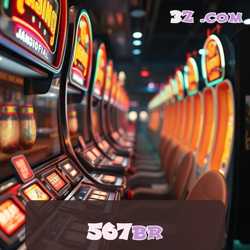 Recursos Inovadores do App 567br Transformam Jogar em Diversão