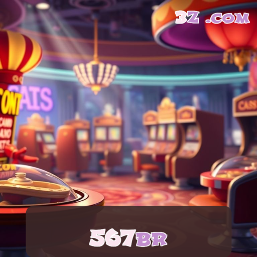 Cassino 567br: A Diversão e Emoção em Jogo!