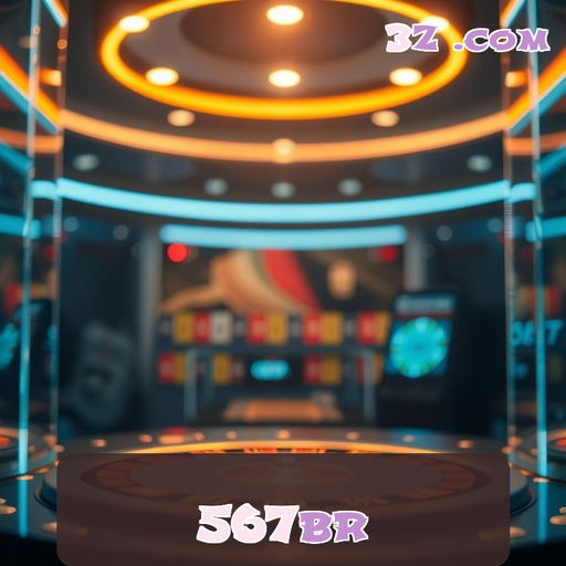 Esporte em Alta: A Revolução do 567br nos Games