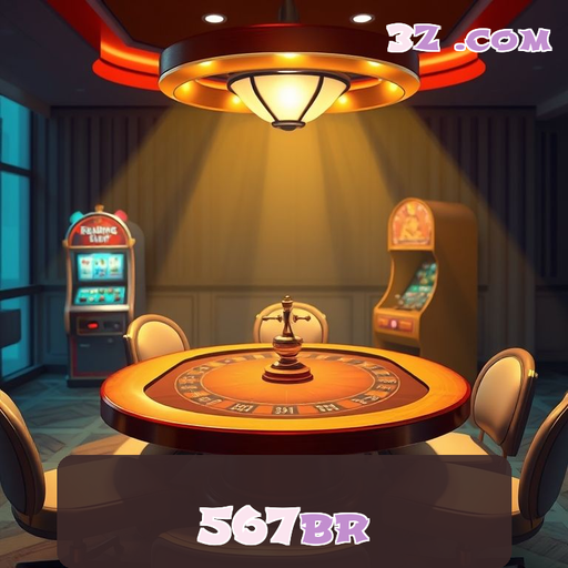 Mergulhe na Experiência dos Jogos do 567br Agora!